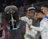 ¿Cuánto dinero ganaría Universidad de Chile por ingresar a la Copa Libertadores?