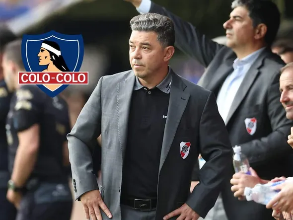 “El gran objetivo”: Marcelo Gallardo palpita duelo contra Colo Colo