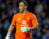 ¿La última chance que tuvo Claudio Bravo en Europa?