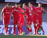 Refuerzos Ñublense: el hijo de una figura del fútbol chileno llegará a Chillán