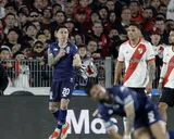 Mercado de fichajes: River Plate aclara la situación con Rodrigo Echeverría
