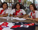 Es oficial: el importante anuncio que dio Curicó Unido en su equipo femenino