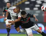 Fichajes Colo Colo: se confirma el futuro de Leandro Benegas en el Campeonato Nacional