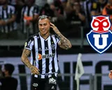 Eduardo Vargas y Universidad de Chile tendrán una reunión clave para amarrar su fichaje