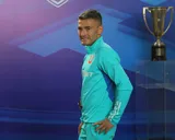 Charles Aránguiz y el peso de La U en su carrera: “La misma importancia que todos los otros”