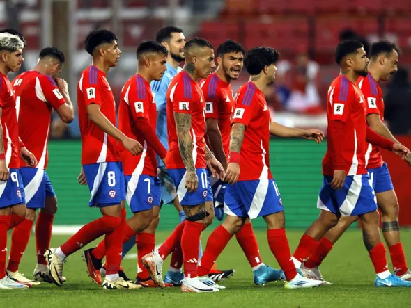 Eliminatorias: ¿qué resultados necesita Chile para clasificar al Mundial 2026?