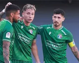 Fichajes Audax Italiano: los Tanos se despiden de un delantero que reforzará Trasandino en calidad de préstamo