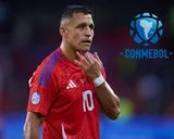 Eliminatorias: así está Chile en la tabla de posiciones rumbo a la Copa del Mundo 2026