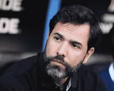 En Everton de Viña del Mar empiezan a perder la paciencia con Gustavo Leal tras quedar fuera de Copa Sudamericana