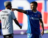 Fichajes Colo Colo: el preciado goleador que busca el Cacique ligado a U de Chile