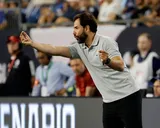 Refuerzos Everton: Gustavo Leal reemplazará a Esteban Solari en los Ruleteros y se prepara para asumir