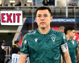 Fichajes Santiago Wanderers: los 8 jugadores que no seguirán en 2025