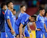 Fichajes U de Chile: el Bulla le da salida a un delantero tras la llegada de Di Yorio