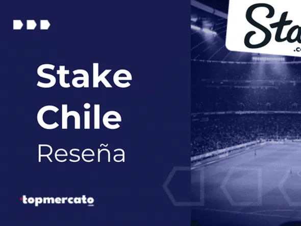Stake Chile 2026 | Análisis con opiniones de usuarios