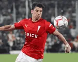 Refuerzos de U.C.: los Cruzados se ilusionan con Gonzalo Tapia
