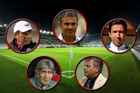 Cuál es el ENTRENADOR chileno MÁS CARO del mundo hoy