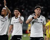 Decisión tomada: Colo Colo tendrá una baja sensible en el Campeonato Nacional