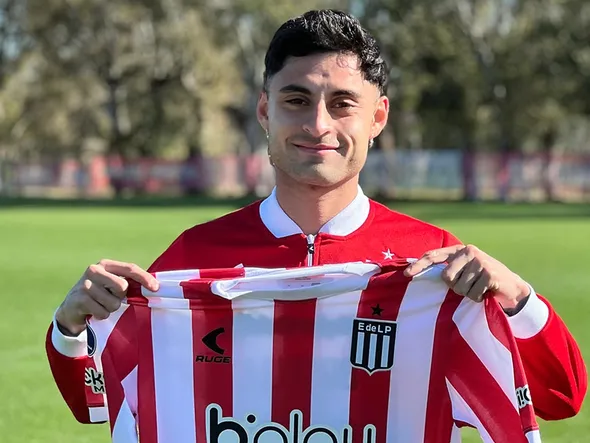 La mejor noticia: Javier Altamirano evolucionó y recibió una noticia muy esperada