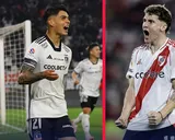 Colo Colo vs River – Copa Libertadores: a qué hora juegan, dónde ver, posibles alineaciones e historial