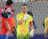 Copa América: El contundente gesto de Lionel Scaloni con Claudio Bravo tras Chile – Argentina