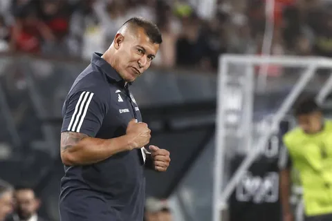 Refuerzos Colo Colo: el Cacique envió una oferta para conseguir a otra joya del fútbol argentino