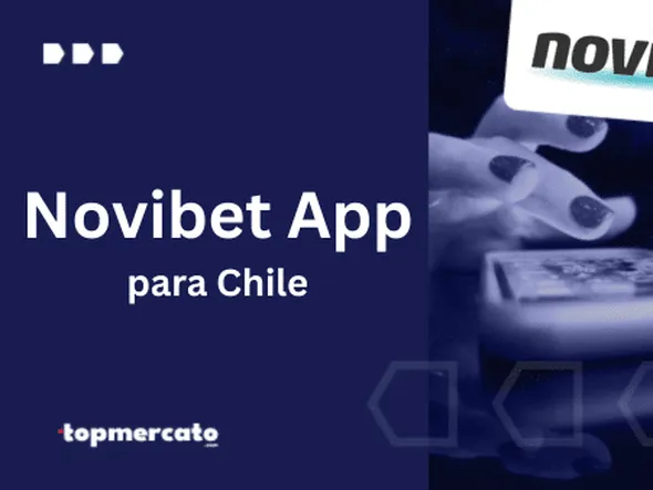 Novibet app: apuesta a tus deportes favoritos desde tu móvil
