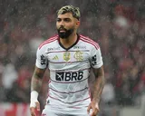 Flamengo de Erick Pulgar sufrió la suspensión de Gabigol hasta 2025