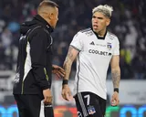 Fichajes Colo Colo: Jorge Almirón contó la firme sobre oferta de Boca por Carlos Palacios