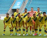 Se confirmó la peor noticia para Everton en la Copa Sudamericana