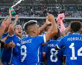 Sigue: el jugador de Universidad de Chile que renovará su contrato