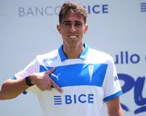 Refuerzos UC: las 4 ofertas que rechazó Diego Valencia para volver a jugar en Universidad Católica