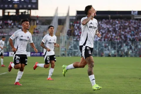 Los históricos que lucharon nuevamente por un puesto en Colo Colo