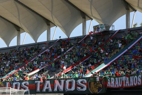 Los 7 futbolistas con más presencias en la historia de Audax Italiano
