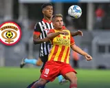 Refuerzos Cobreloa: ¿por qué se cayó el fichaje de Ignacio Lemmo a los Loínos?