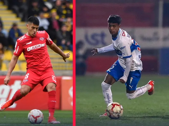 Ñublense vs Universidad Católica – Campeonato Nacional: a qué hora juegan, dónde ver, posibles alineaciones e historial