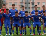 Universidad de Chile dejaría ir a una de sus joyas a la Primera B