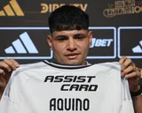 Los refuerzos de Colo Colo todavía no debutaron y el motivo es contundente