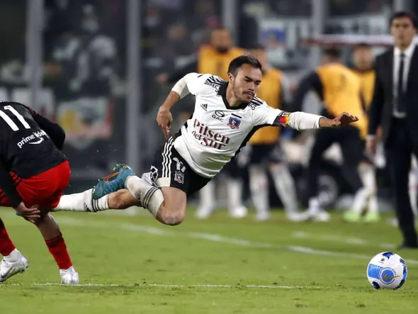 ¿Cómo está el historial entre Colo Colo y River?