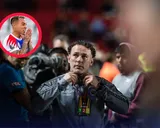 Gabriel Milito no llegará a la UC y dirigirá a Eduardo Vargas