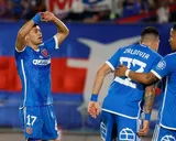 Fichajes U de Chile: un pilar de Gustavo Álvarez tiene “ilusión” por ofertas desde Argentina