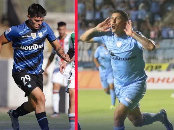 Huachipato vs Deportes Iquique: a qué hora juegan, dónde ver, formaciones e historial