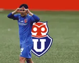 ¿Quién es Flavio Moya, la nueva joya de U. de Chile que ya pide camiseta de titular?