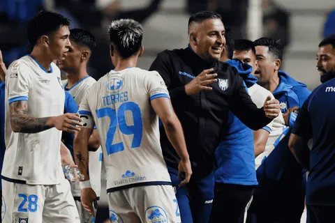 Refuerzos Huachipato: la llegada de Jaime García y por qué es el mejor fichaje de los Acereros