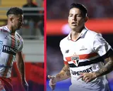 São Paulo vs Cobresal: a qué hora juegan, dónde ver, formaciones e historial