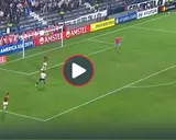Insólito: el HORROR defensivo de Colo Colo para que Alianza Lima anote en Copa Libertadores
