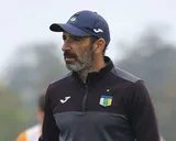 Azconzábal dejó de ser el entrenador de O’Higgins: los candidatos a sucederlo