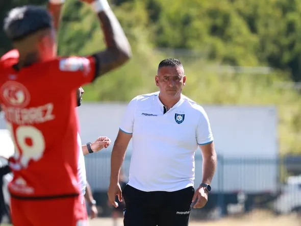Huachipato crece de la mano de sus refuerzos y con una propuesta audaz: ¿cuáles son sus expectativas?