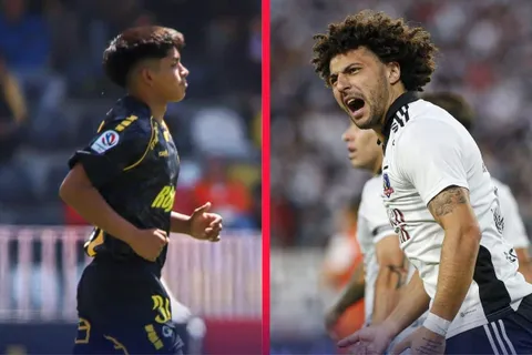 Las consecuencias del choque entre Maximiliano Falcón y Dixon Pereira