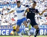 El clásico universitario: ¿cómo está el historial entre U de Chile y U Católica?