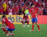 Ranking FIFA: ¿en qué puesto quedó la Selección Chilena tras la Copa América?